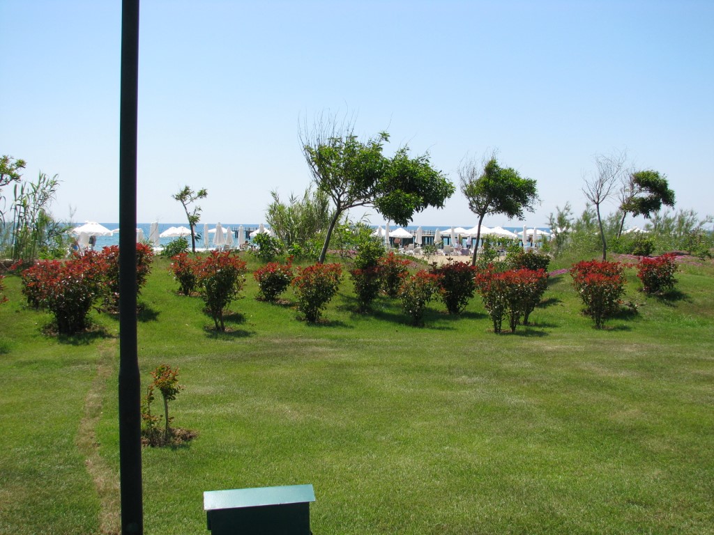 imagini hotel SUENO BEACH SIDE